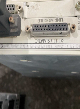 6FC5357-0BB14-0AA0,NCU 571.4(崽崽配件）