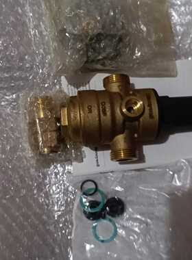 【汇生】霍尼韦尔 减压阀 D06FH-1/2B【议价】