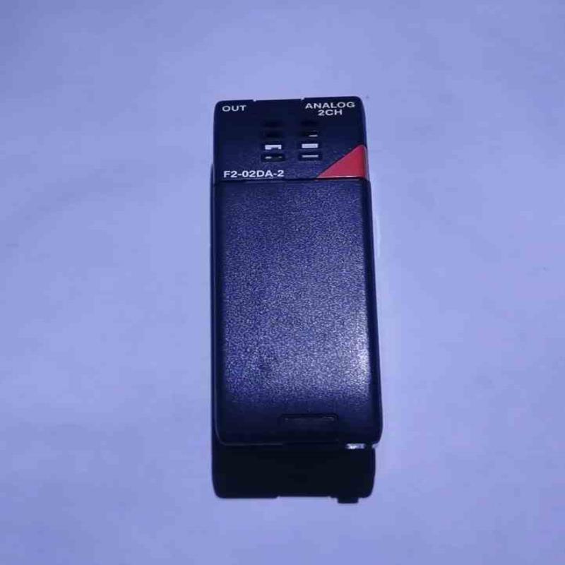 F2-02DA-2  F2-08DA-2模块， KOYO光洋（崽载电子）