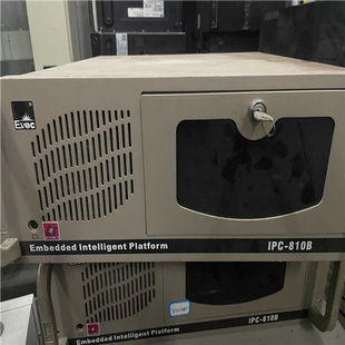 810B工控机 IPC 研祥工控机 议价 汇生