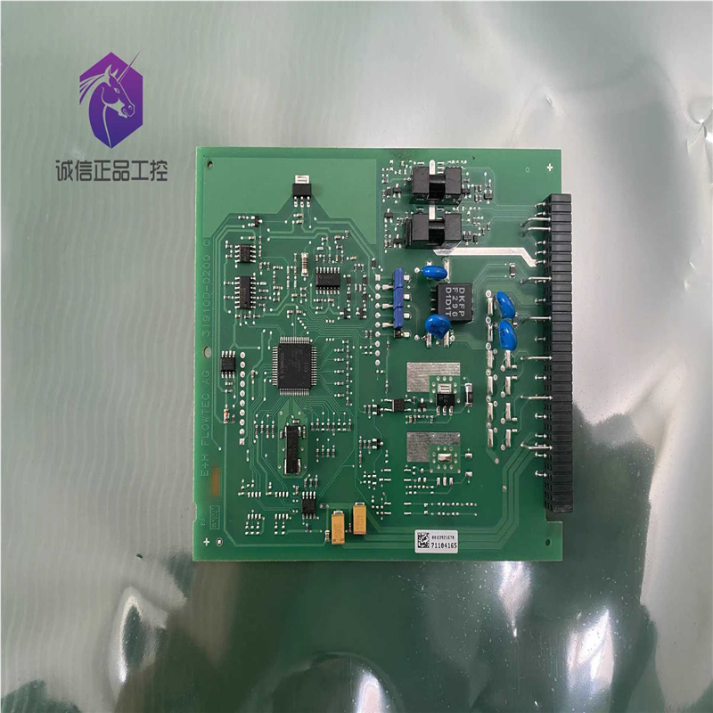 E+H FLOWTEC AG 319100-0200 C 恩(崽崽配件）