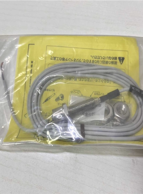 美METROL传感器 STP100DA 未拆封，实物(崽崽配件）