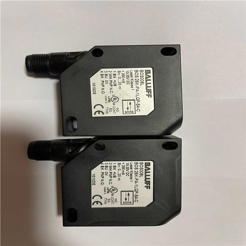 巴鲁夫 28K-PA-1LQP-S4–C  （基数电子）