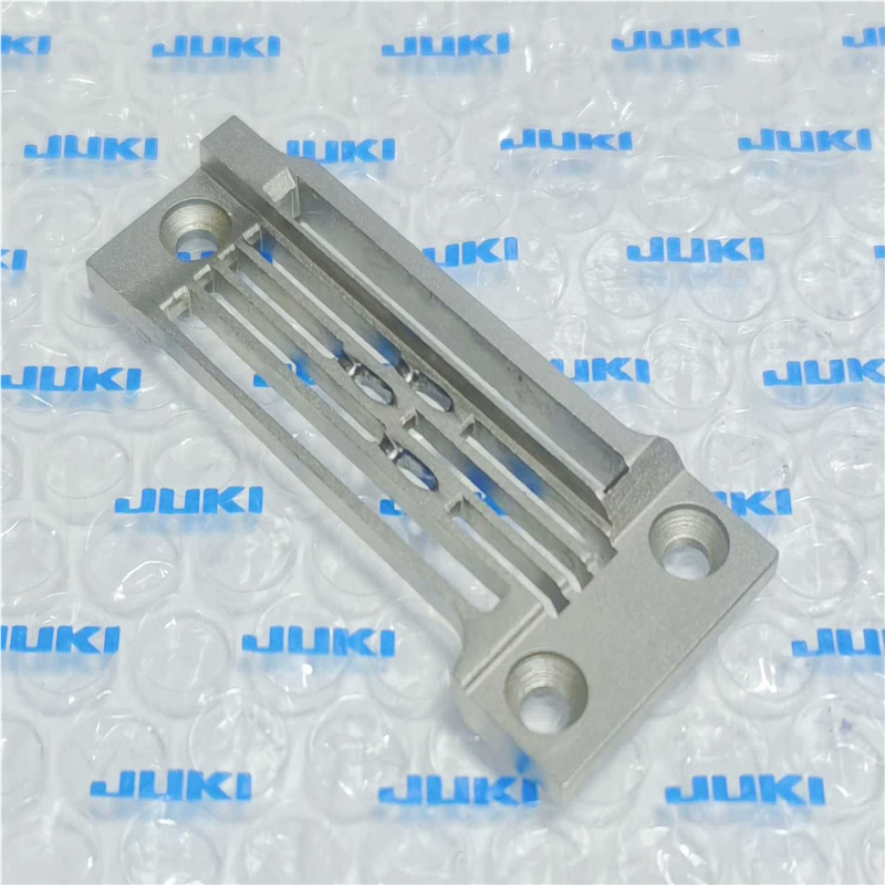 议价出JUKI/重机 MS1261 7㎜ 针板 XH 9/32