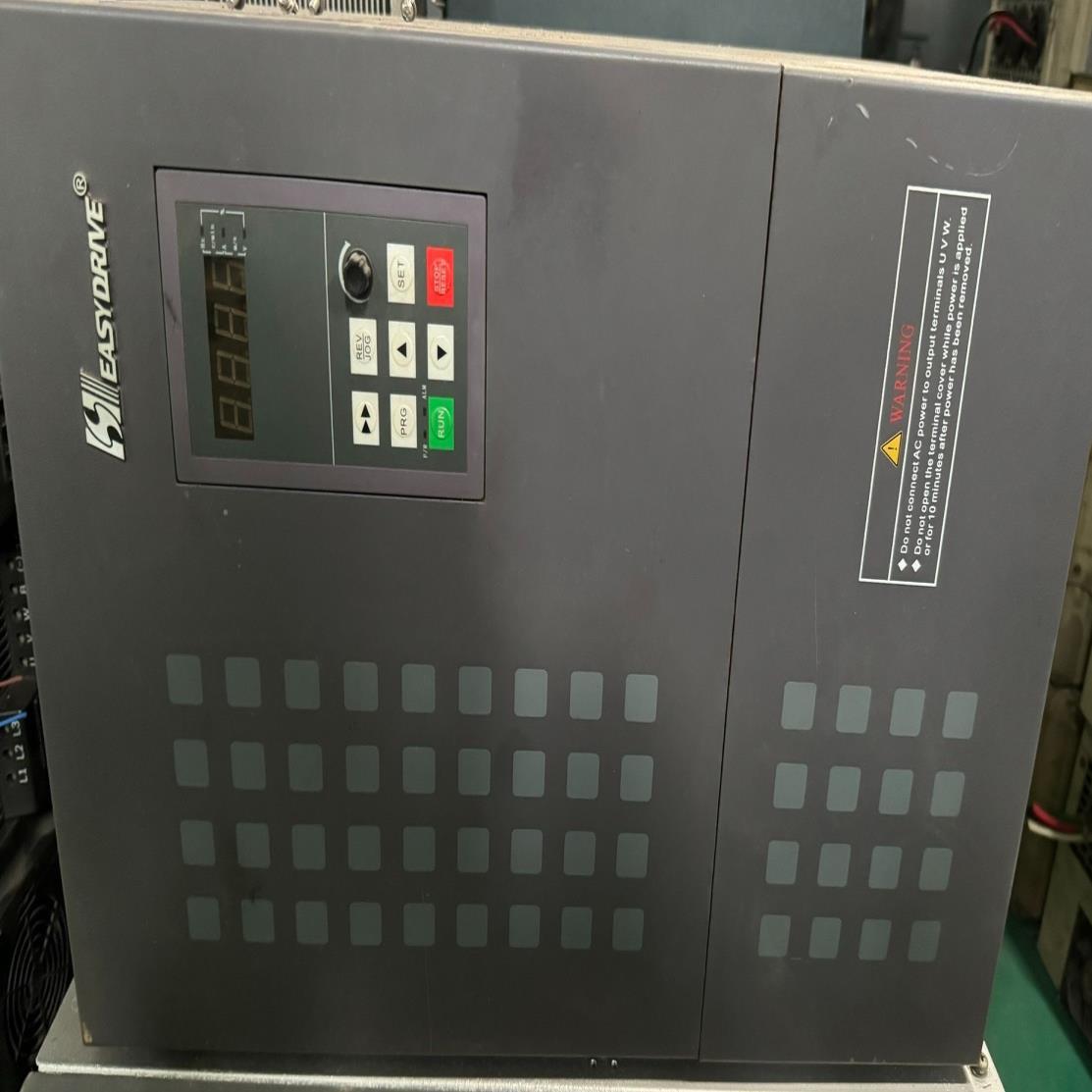 【汇生】易驱变频器CV3100-4T0300M/4T0370FP 3【议价】