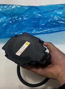 议~SV-XA075A-N6LN全新禾川电机750W 裸机，