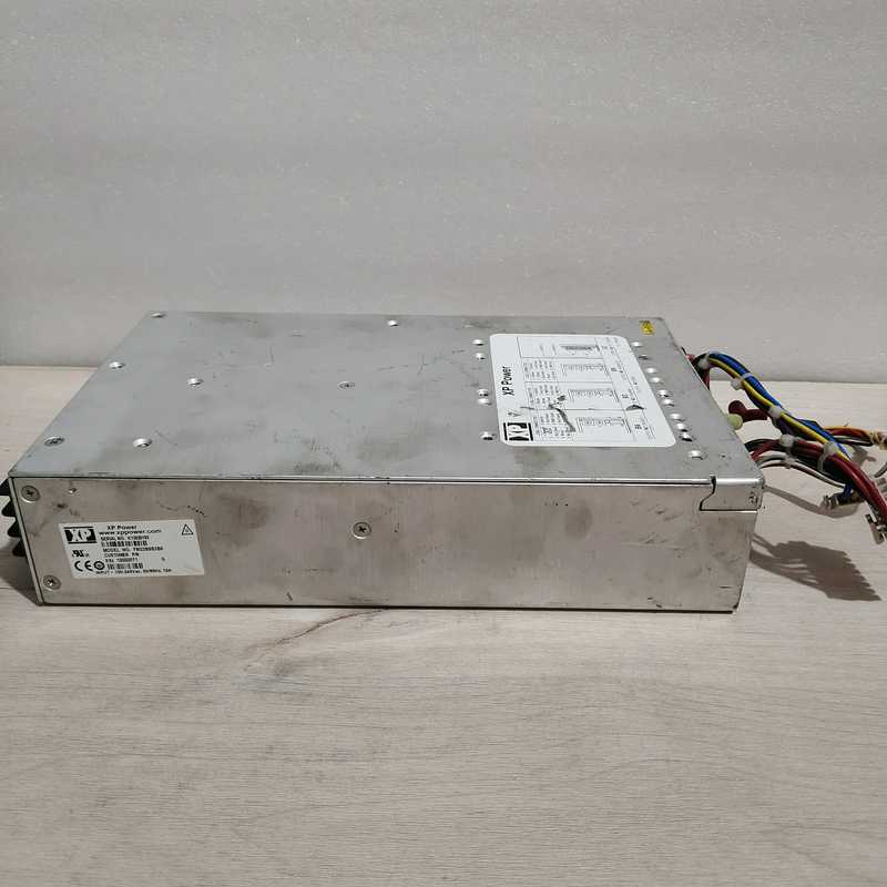XP POWER   F8G2B9B3B6（耶耶电子）