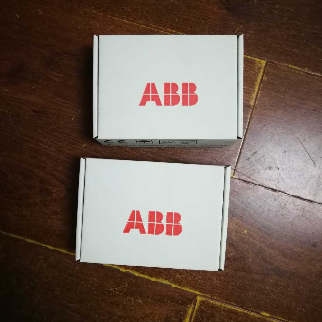 ABB全新原装正质保一年备件RDCO-03C~议价