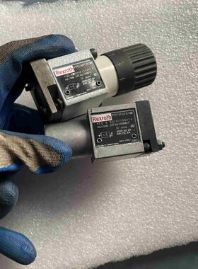 德国Rexroth力士乐电磁阀HED 8 0H20100K议价