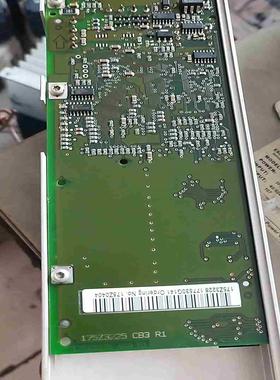 丹佛斯变频器通讯板175Z3225 CB3 R1功能好议价