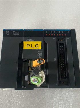 汇川PLC AM600-CPU1608TP (崽崽配件）