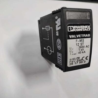 (询价)电涌保护器 F-MS 12ST2817990