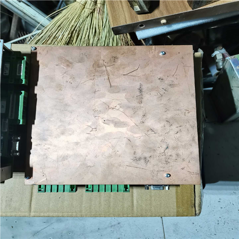 德国SIEB&MEYER驱动器0369810  DF4100（憨憨电子）