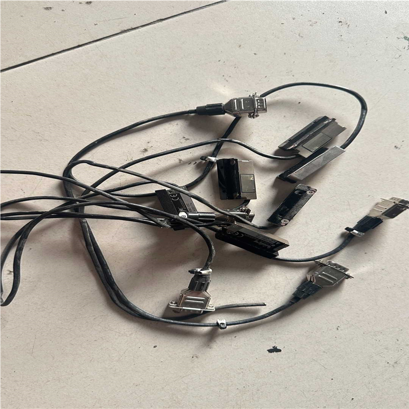 【顺庆】NideC  PSLH080-OSC读数头实物拍摄，一共六个【议价】