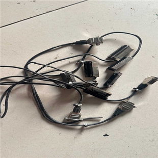 耶耶电子 NideC 一共六个 OSC读数头实物拍摄 PSLH080