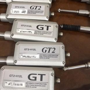 基数电子 位移传感器 基恩士KEYENCE H12L GT2