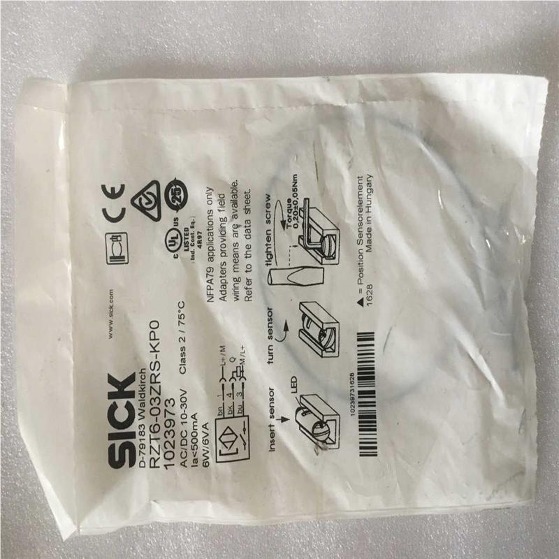 磁性开关RZT6-03ZRS-KP0,RZT6-03ZRS-（夜夜配件）