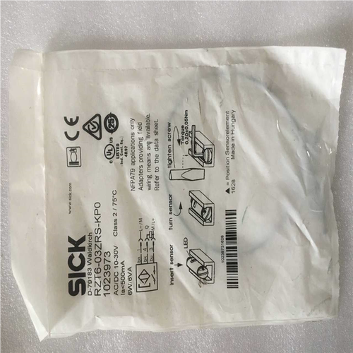 磁性开关RZT6-03ZRS-KP0,RZT6-03ZRS-（夜夜配件）