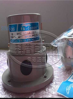 TS5017N60FA-CODER OIS80-5000C/T-L3-12V多摩川Tamaga编码器~议