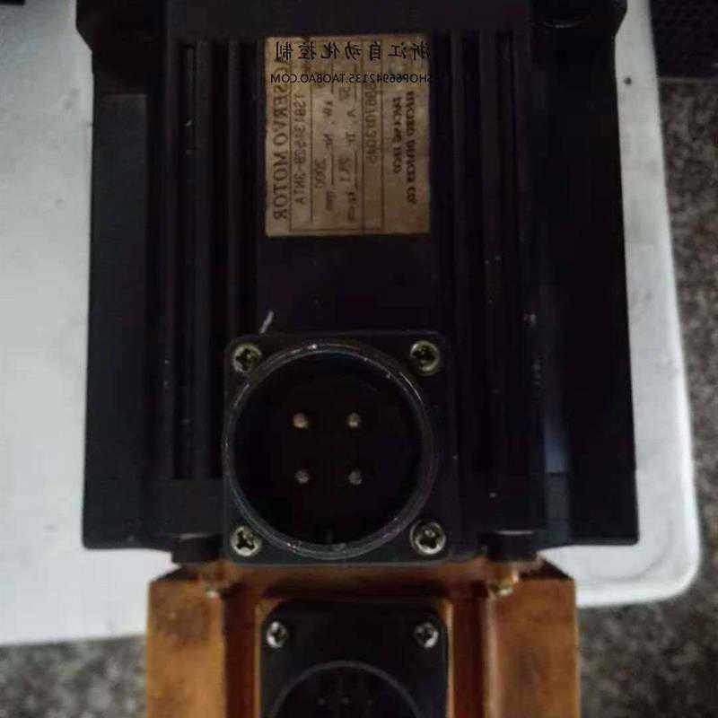 议价TSTA30C驱动器加伺服电机TSB13152B-3NTA 一套~议价