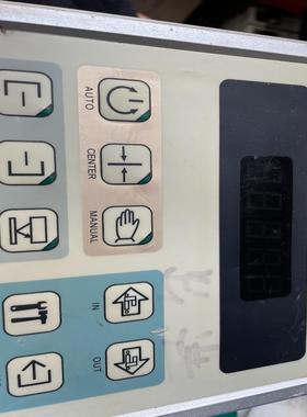 【汇生】议价：TechMach钛玛科纠偏控制器 AWG5000-B-【议价】