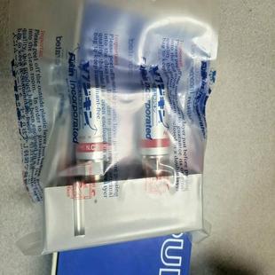 6.35x3C 耶耶电子 2B3 KDF 316LP FBDCL