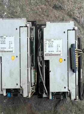 FCAE60加按键板FCU6-KB071-1共2套单价议价