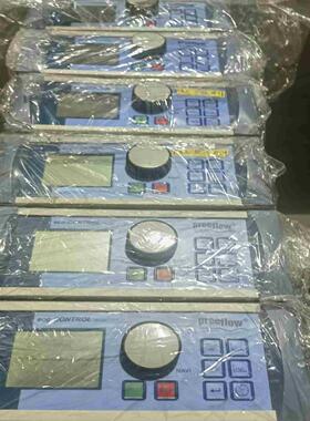 维世科preeflow螺杆阀控制器EC-200K议价