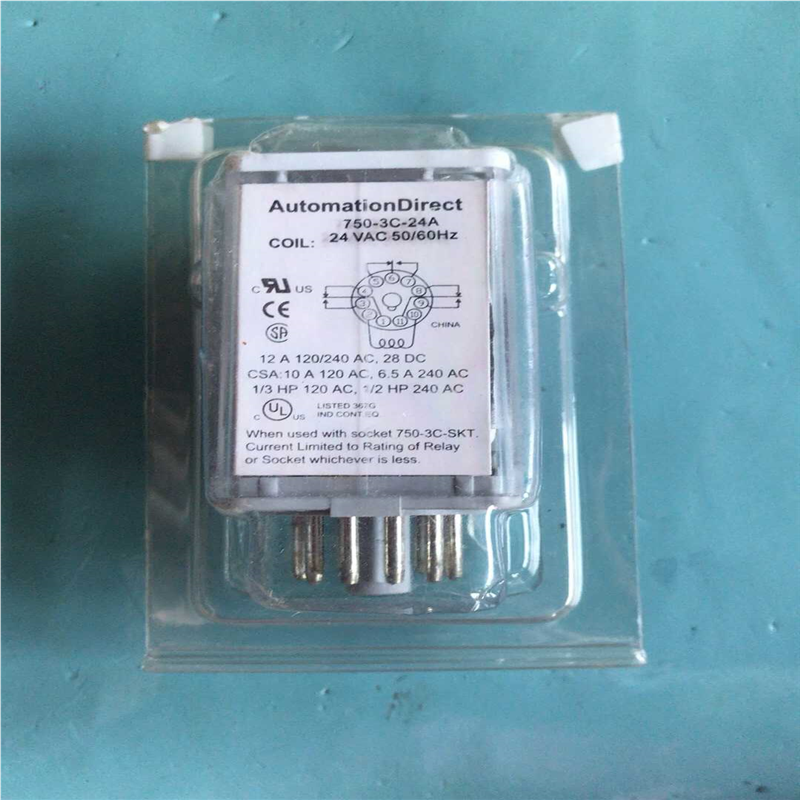 议~750-3C-24A,AutomationDirect，全新,3C数码配件,其它配件,淘宝优惠券,粉丝福利购,淘宝优惠卷