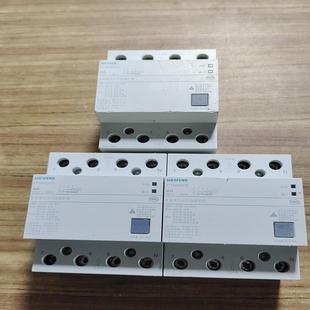 40A延时3 过欠压保护器5TT56400CC 议 自恢复式