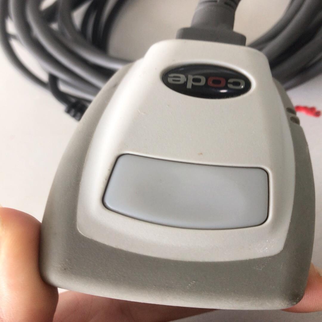 CODE CR1011 一 二维扫描枪 扫描器固定式条议价