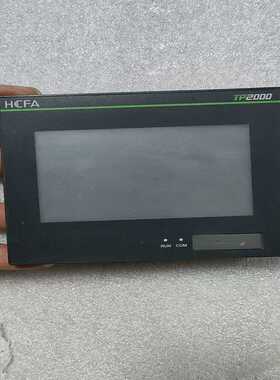 禾川43触摸屏TP2504-E（基数电子）