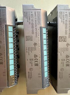 议~ET200ecoPN模块：6ES7+141-6