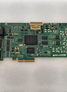 Matrox  Y7367-00 REV.B SOL2MEV~议价