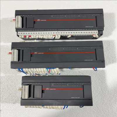 ARESTEK/埃森智能PLC（耶耶电子）