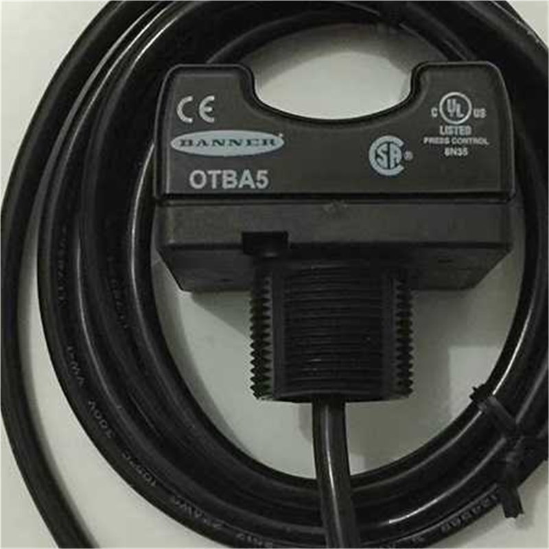 邦纳BANNER触摸式光电按钮OTBVP6 OTBA5议价