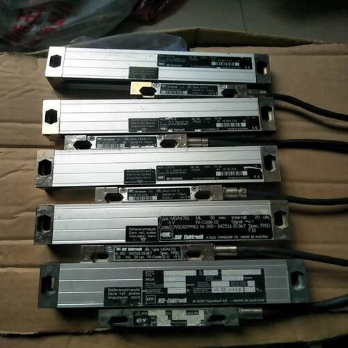 RSF  ELEKTRONIK   MSA  670.13~议价