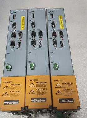 Parker派克伺服驱动器C050D6F11I20T30议价