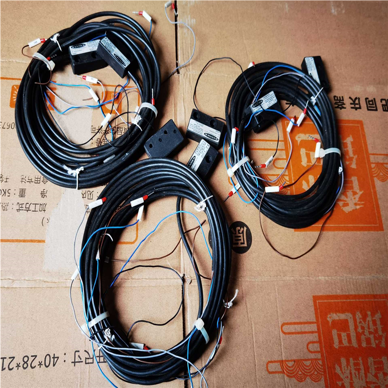议价美国邦纳磁性开关SI-MAG2SM SI-MAG2MM