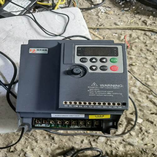 红旗泰赫茨变频器AD60-2R2G-4380V 供电2【议价】
