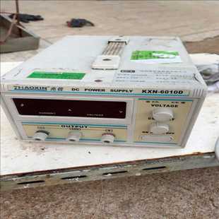 耶耶电子 兆信ZHAOXIN 60V10A可调 6010D KXN