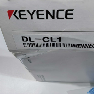 如图三码 CL1 基恩士DL 不一致议价 背呗机械