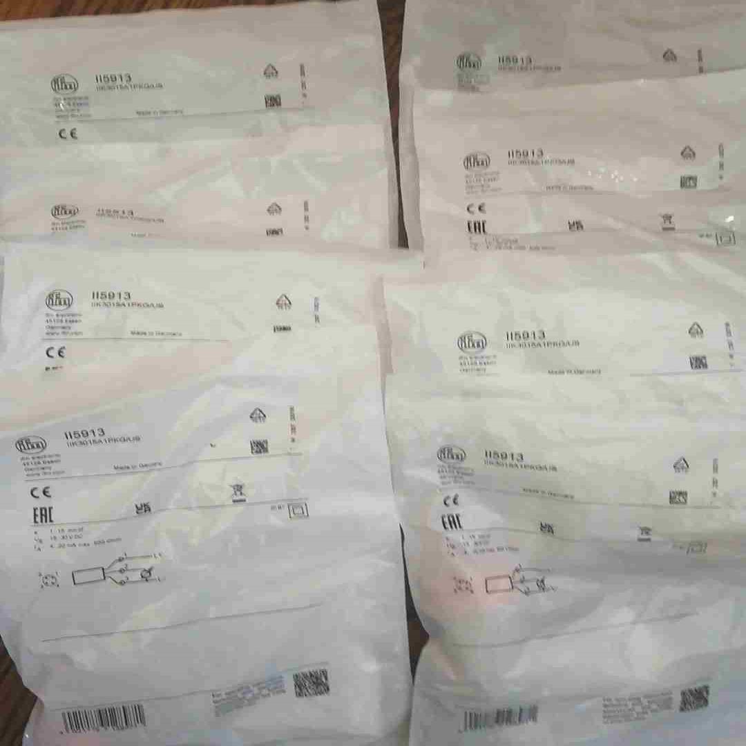 IFM II5913原厂议价