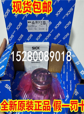 德国SICK SRS50-HWA0-K21 1037091编码器SRM50-HFA0-K21（反映电