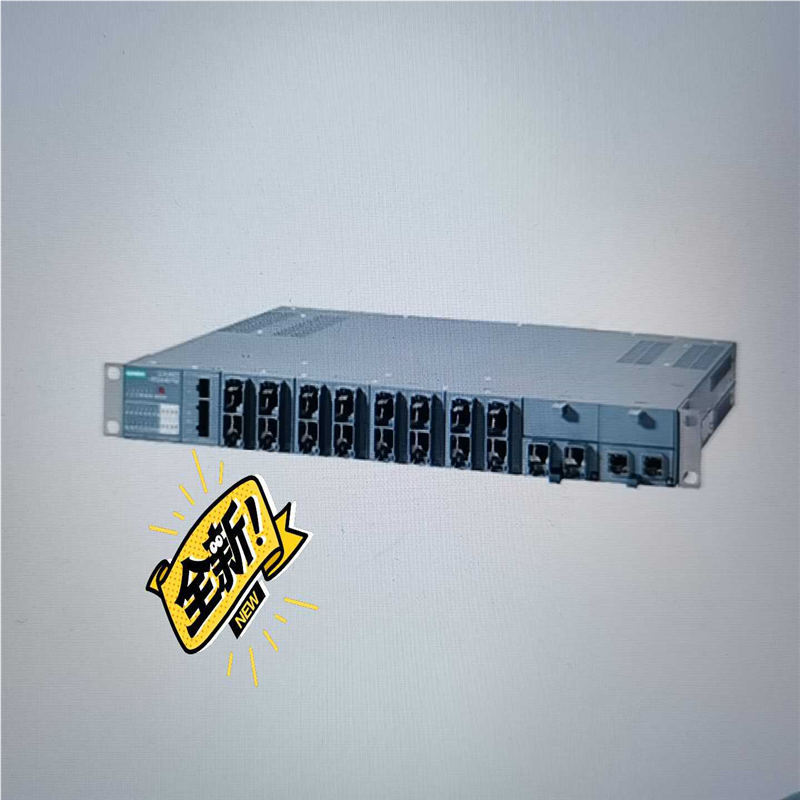 交换机6GK5324-4QG00-3AR2(崽崽配件)