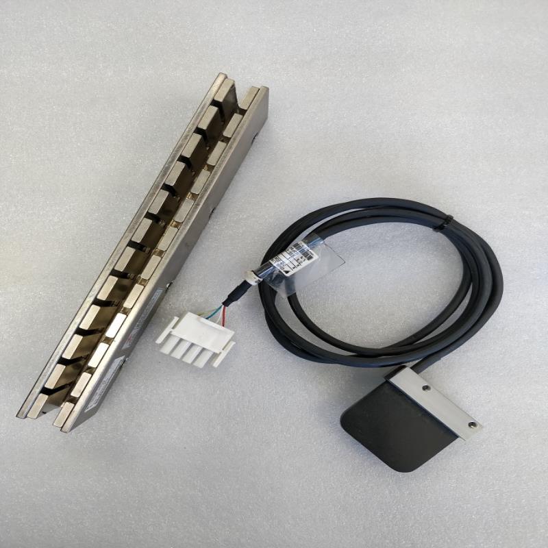 YASKAWA 安川 SGLGM-30216A SGL-30A050C-MB12 原装拆机件