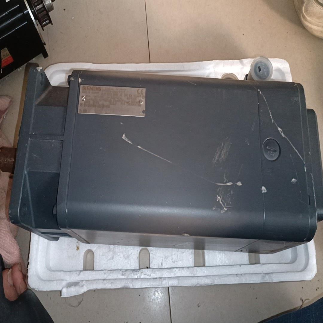【议价】西门子伺服电机1FT5074-0AC71-1-Z就一个功