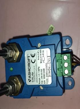 美国ASROFT压力传感器 ，，＋/－1kpa，（憨憨电子）