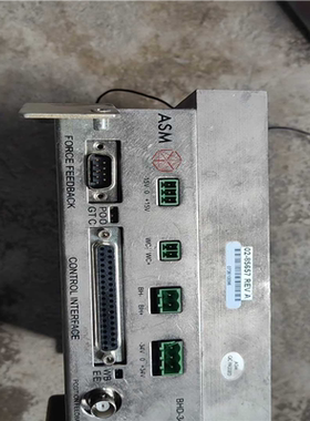 拆机ASM  BHD-34   ，02-85657  REV~议价