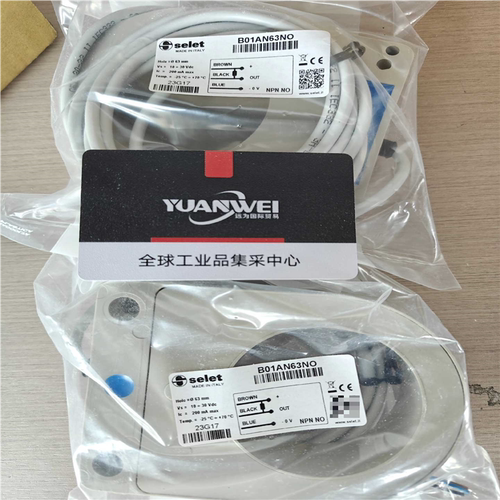 询价~意大利selet赛力特传感器B01AN63NO